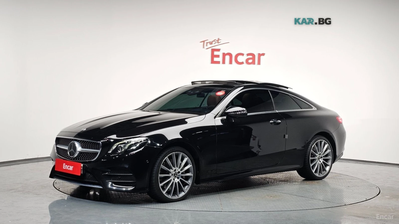 Mercedes-Benz E 450 4MATIC* HUD* 360* ECS* ОБДУХ* НАВИ* ПАНО | Auto.bg — изображение 1 Mercedes-Benz E 450 4MATIC* HUD* 360* ECS* ОБДУХ* НАВИ* ПАНО | Auto.bg — изображение 1