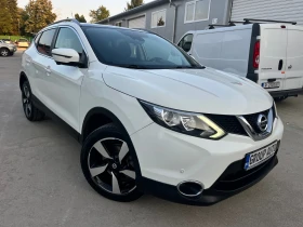 Nissan Qashqai 1, 5D-KEYLESS/ПАНОРАМА/КАМЕРА-360/НАВИГАЦИЯ!!! - Car24.bg Nissan Qashqai 1, 5D-KEYLESS/ПАНОРАМА/КАМЕРА-360/НАВИГАЦИЯ!!!