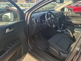 Kia Sportage 2.0 crdi 4х4 | Auto.bg — изображение 9 Kia Sportage 2.0 crdi 4х4 | Auto.bg — изображение 9