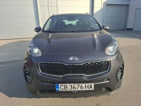 Kia Sportage 2.0 crdi 4х4 | Auto.bg — изображение 2 Kia Sportage 2.0 crdi 4х4 | Auto.bg — изображение 2