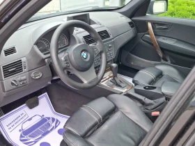 BMW X3 3.0i* (231кс)* ПАНОРАМА* AВТОМАТ* НАВИ* ФУЛ* * - 4350 € / 8507.86 лв. - 33295894 14 | Car24.bg BMW X3 3.0i* (231кс)* ПАНОРАМА* AВТОМАТ* НАВИ* ФУЛ* * - 4350 € / 8507.86 лв. - 33295894 14