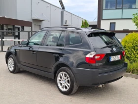 BMW X3 3.0i* (231кс)* ПАНОРАМА* AВТОМАТ* НАВИ* ФУЛ* * - 4350 € / 8507.86 лв. - 33295894 6 | Car24.bg BMW X3 3.0i* (231кс)* ПАНОРАМА* AВТОМАТ* НАВИ* ФУЛ* * - 4350 € / 8507.86 лв. - 33295894 6