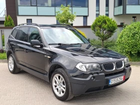 BMW X3 3.0i* (231кс)* ПАНОРАМА* AВТОМАТ* НАВИ* ФУЛ* * - 4350 € / 8507.86 лв. - 33295894 11 | Car24.bg BMW X3 3.0i* (231кс)* ПАНОРАМА* AВТОМАТ* НАВИ* ФУЛ* * - 4350 € / 8507.86 лв. - 33295894 11