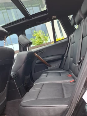 BMW X3 3.0i* (231кс)* ПАНОРАМА* AВТОМАТ* НАВИ* ФУЛ* * - 4350 € / 8507.86 лв. - 33295894 16 | Car24.bg BMW X3 3.0i* (231кс)* ПАНОРАМА* AВТОМАТ* НАВИ* ФУЛ* * - 4350 € / 8507.86 лв. - 33295894 16