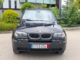 BMW X3 3.0i* (231кс)* ПАНОРАМА* AВТОМАТ* НАВИ* ФУЛ* * - 4350 € / 8507.86 лв. - 33295894 5 | Car24.bg BMW X3 3.0i* (231кс)* ПАНОРАМА* AВТОМАТ* НАВИ* ФУЛ* * - 4350 € / 8507.86 лв. - 33295894 5