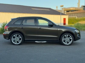 Audi Q5 3.0tdi 245к.с 3xSline | Auto.bg — изображение 7 Audi Q5 3.0tdi 245к.с 3xSline | Auto.bg — изображение 7