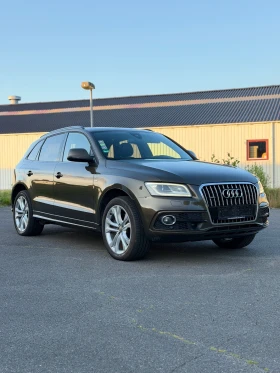 Audi Q5 3.0tdi 245к.с 3xSline | Auto.bg — изображение 2 Audi Q5 3.0tdi 245к.с 3xSline | Auto.bg — изображение 2