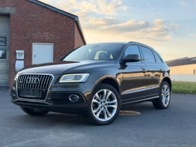 Audi Q5 3.0tdi 245к.с 3xSline | Auto.bg — изображение 3 Audi Q5 3.0tdi 245к.с 3xSline | Auto.bg — изображение 3