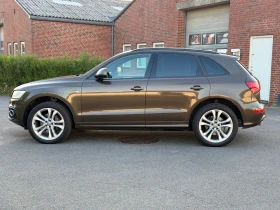Audi Q5 3.0tdi 245к.с 3xSline | Auto.bg — изображение 8 Audi Q5 3.0tdi 245к.с 3xSline | Auto.bg — изображение 8