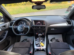 Audi Q5 3.0tdi 245к.с 3xSline | Auto.bg — изображение 9 Audi Q5 3.0tdi 245к.с 3xSline | Auto.bg — изображение 9