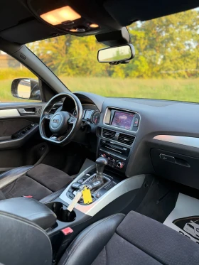 Audi Q5 3.0tdi 245к.с 3xSline | Auto.bg — изображение 10 Audi Q5 3.0tdi 245к.с 3xSline | Auto.bg — изображение 10