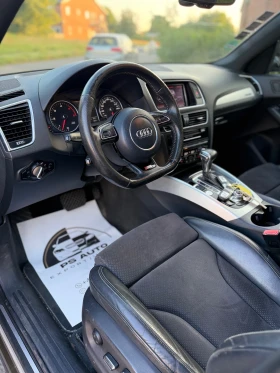 Audi Q5 3.0tdi 245к.с 3xSline | Auto.bg — изображение 13 Audi Q5 3.0tdi 245к.с 3xSline | Auto.bg — изображение 13