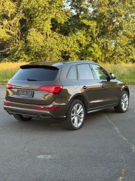 Audi Q5 3.0tdi 245к.с 3xSline | Auto.bg — изображение 5 Audi Q5 3.0tdi 245к.с 3xSline | Auto.bg — изображение 5