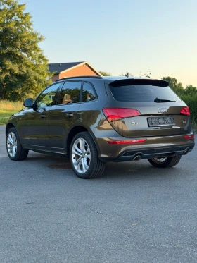 Audi Q5 3.0tdi 245к.с 3xSline | Auto.bg — изображение 6 Audi Q5 3.0tdi 245к.с 3xSline | Auto.bg — изображение 6