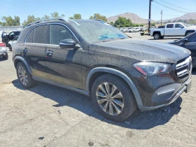 Mercedes-Benz GLE undefined | Auto.bg — изображение 4 Mercedes-Benz GLE undefined | Auto.bg — изображение 4