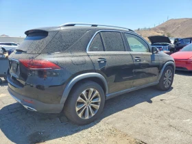 Mercedes-Benz GLE undefined | Auto.bg — изображение 3 Mercedes-Benz GLE undefined | Auto.bg — изображение 3