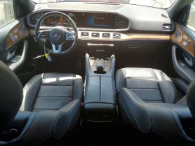 Mercedes-Benz GLE undefined | Auto.bg — изображение 8 Mercedes-Benz GLE undefined | Auto.bg — изображение 8