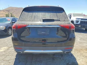 Mercedes-Benz GLE undefined | Auto.bg — изображение 6 Mercedes-Benz GLE undefined | Auto.bg — изображение 6