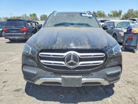 Mercedes-Benz GLE undefined | Auto.bg — изображение 5 Mercedes-Benz GLE undefined | Auto.bg — изображение 5