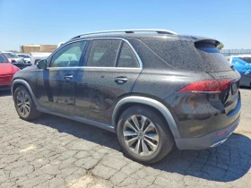 Mercedes-Benz GLE undefined | Auto.bg — изображение 2 Mercedes-Benz GLE undefined | Auto.bg — изображение 2