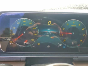 Mercedes-Benz GLE undefined | Auto.bg — изображение 9 Mercedes-Benz GLE undefined | Auto.bg — изображение 9
