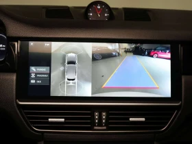 Porsche Cayenne PREMIUM PLUS | PANO | BOSE | 20" CARFAX | Auto.bg — изображение 12 Porsche Cayenne PREMIUM PLUS | PANO | BOSE | 20" CARFAX | Auto.bg — изображение 12