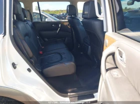 Nissan Armada 5.6l Platinum - 11500 € - 92249868 8 | Car24.bg Nissan Armada 5.6l Platinum - 11500 € - 92249868 8