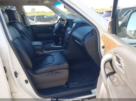 Nissan Armada 5.6l Platinum - 11500 € - 92249868 5 | Car24.bg Nissan Armada 5.6l Platinum - 11500 € - 92249868 5