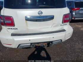 Nissan Armada 5.6l Platinum - 11500 € - 92249868 6 | Car24.bg Nissan Armada 5.6l Platinum - 11500 € - 92249868 6