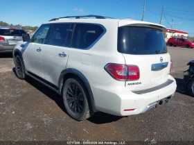 Nissan Armada 5.6l Platinum - 11500 € - 92249868 3 | Car24.bg Nissan Armada 5.6l Platinum - 11500 € - 92249868 3