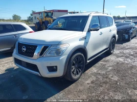Nissan Armada 5.6l Platinum - 11500 € - 92249868 2 | Car24.bg Nissan Armada 5.6l Platinum - 11500 € - 92249868 2