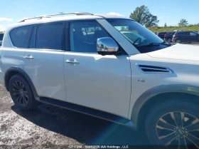 Nissan Armada 5.6l Platinum - 11500 € - 92249868 13 | Car24.bg Nissan Armada 5.6l Platinum - 11500 € - 92249868 13