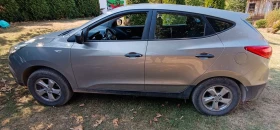 Hyundai IX35 - 7000 € - 29589014 5 | Car24.bg Hyundai IX35 - 7000 € - 29589014 5