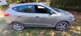 Hyundai IX35 - 7000 € - 29589014 6 | Car24.bg Hyundai IX35 - 7000 € - 29589014 6