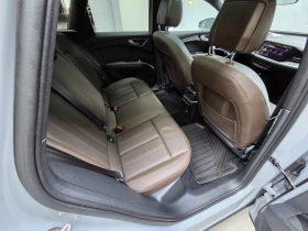 Audi Q4 E-tron 50 QUATTRO 82kwh 300hp - 32900 € - 63478277 14 | Car24.bg Audi Q4 E-tron 50 QUATTRO 82kwh 300hp - 32900 € - 63478277 14