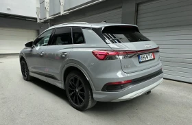 Audi Q4 E-tron 50 QUATTRO 82kwh 300hp - 32900 € - 63478277 5 | Car24.bg Audi Q4 E-tron 50 QUATTRO 82kwh 300hp - 32900 € - 63478277 5