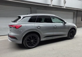 Audi Q4 E-tron 50 QUATTRO 82kwh 300hp - 32900 € - 63478277 7 | Car24.bg Audi Q4 E-tron 50 QUATTRO 82kwh 300hp - 32900 € - 63478277 7