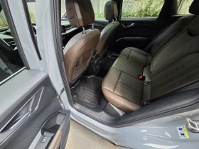Audi Q4 E-tron 50 QUATTRO 82kwh 300hp - 32900 € - 63478277 12 | Car24.bg Audi Q4 E-tron 50 QUATTRO 82kwh 300hp - 32900 € - 63478277 12