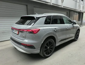Audi Q4 E-tron 50 QUATTRO 82kwh 300hp - 32900 € - 63478277 6 | Car24.bg Audi Q4 E-tron 50 QUATTRO 82kwh 300hp - 32900 € - 63478277 6