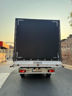 Renault Master 2.3 dCi | Auto.bg — изображение 5 Renault Master 2.3 dCi | Auto.bg — изображение 5