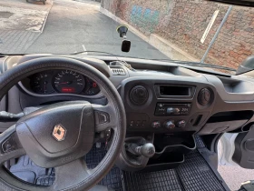 Renault Master 2.3 dCi | Auto.bg — изображение 6 Renault Master 2.3 dCi | Auto.bg — изображение 6