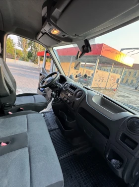 Renault Master 2.3 dCi | Auto.bg — изображение 7 Renault Master 2.3 dCi | Auto.bg — изображение 7