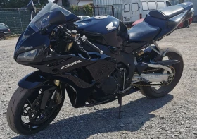 Honda Cbr 1000RR | Auto.bg — изображение 3 Honda Cbr 1000RR | Auto.bg — изображение 3