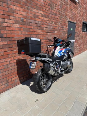 BMW R 1200 GS | Auto.bg — изображение 2 BMW R 1200 GS | Auto.bg — изображение 2