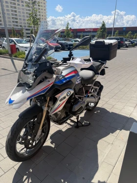 BMW R 1200 GS | Auto.bg — изображение 8 BMW R 1200 GS | Auto.bg — изображение 8