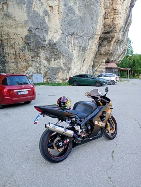 Suzuki Gsxr 1000 | Auto.bg — изображение 3 Suzuki Gsxr 1000 | Auto.bg — изображение 3