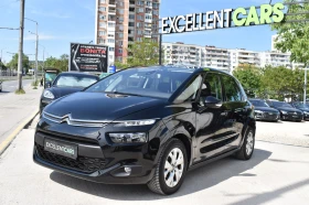 Citroen C4 Picasso 1.6HDI* AUTOMAT - Car24.bg Citroen C4 Picasso 1.6HDI* AUTOMAT