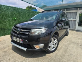 Dacia Sandero STEPWAY КАМЕРА - Car24.bg Dacia Sandero STEPWAY КАМЕРА