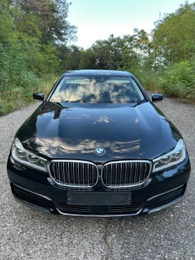 BMW 740 Xdrive - Car24.bg BMW 740 Xdrive