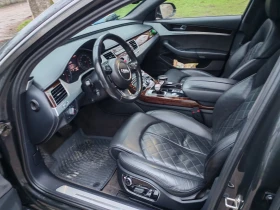 Audi A8 - 18790 € / 36750.05 лв. - 47799129 8 | Car24.bg Audi A8 - 18790 € / 36750.05 лв. - 47799129 8